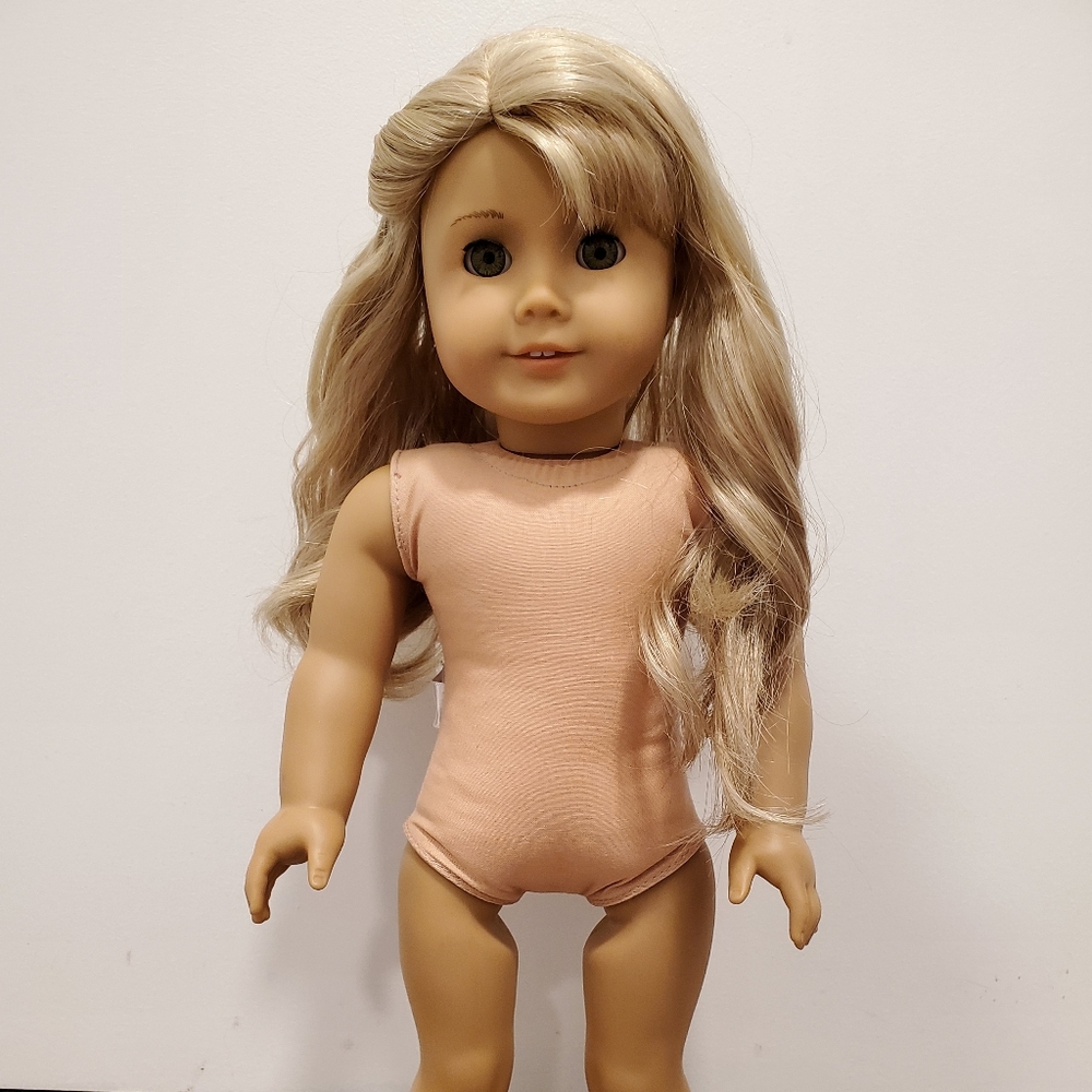 American girl Lanie holland doll